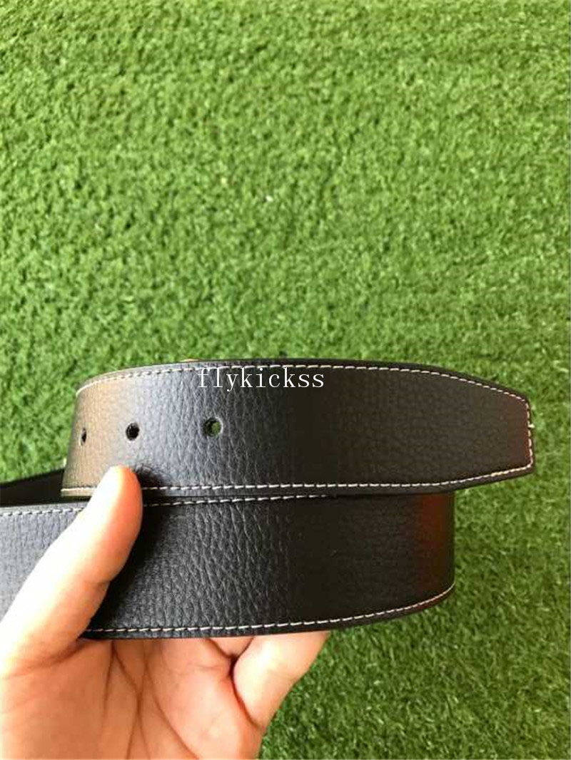 Brand Belt 30